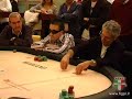 Sanremo Poker - Texas Holdem ?500  Freezeout