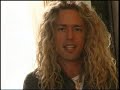 electronic press kit (epk) video footage for his 3rd solo album 
