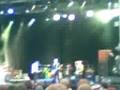 Mogwai -'Batcat' Live @ Belsonic 2008