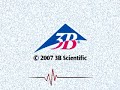 TSD 3B SCIENTIFIC GMBH Functional Eye.flv