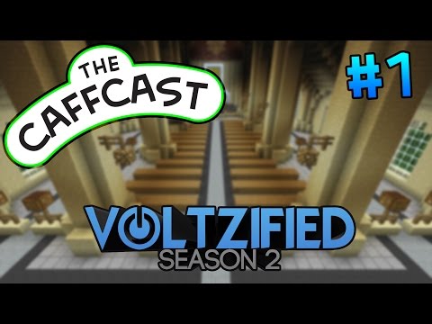 how to voltz minecraft