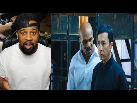 10 People You'd Never Want to Mess With... - REACTION!!!