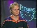 Philadelphia Phantoms Hershey Bears Hockey AHL Rivalry Fight Commercial