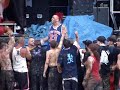 GOTJ06 - Wolfpac Video 3 (Mud Fight) GOTJ06 - Wolfpac Video 3 (Mud Fight)