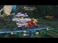 PS3「テイルズ オブ エクシリア」PV第4弾-システム編-