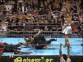 RVD Piledriver