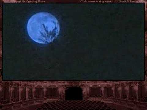 The Beast Within : A Gabriel Knight Mystery