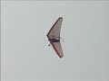 Hang Gliding on the Eastern Shore