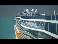 Royal Princess Preview
