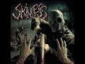 Skinless - A Unilateral Disgust Skinless - A Unilateral Disgust