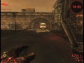 Killing Floor gameplay - WestLondon, Normal, Long, Wave 8/10 [Part 7/9]