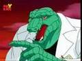 Spiderman tas S5E11 pt1, Chapter XI