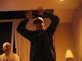Shayne Dancing