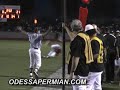 Permian Panthers 54 Odessa Bronchos 20 Permian Panthers 54 Odessa Bronchos 20