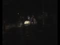 Flood rescue at Poste de Flacq