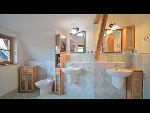 Video Prodej rodinného domu Sobětice