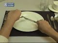 Table Place Setting