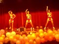 HKAC Talent Show