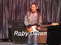 Roby Duron Train Beat Promo.wmv