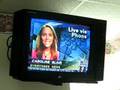 Sadie Lind McNulty's Arrival - WCTV Noon