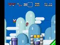 Super Mario World Pwning 1