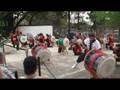 MIYAKE- HACHIJO-TAIKO MATSURI