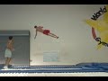 MTV Freestyle Olympic Trampoline (Tricks and Tumbles 3) MTV Freestyle Olympic Trampoline (Tricks and Tumbles 3)