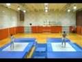 MTV Freestyle Olympic Trampoline (Tricks and Tumbles 3)