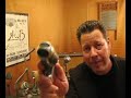 ElectroVoice EV 638 Vintage Dynamic-Monster Harp Mic