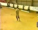 Men Doing Dressage