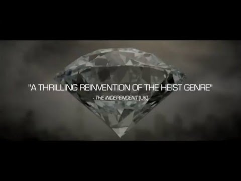The Last Panthers Trailer