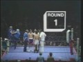 Jimmy Batten Vs Larry Paul Part 1
