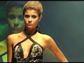FASHION DESIGNER FEDERICO STEFANACCI BARBARA CHIAPPINI CATWALKS MODAESTATE 2008 MODELS MODA