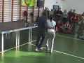 Shaka Brown Chacha partnerwork