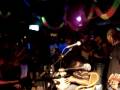 Luis Vargas en Caribean Disco. Barcelona