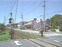 追憶～日立電鉄・全　電鐘式踏切 2