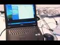 USB Memory Stick Security