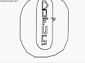 Line Rider track 03