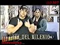 WWC: El Cafe Del Milenio - LuchaLibreOnline.tv