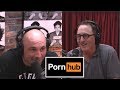 Joe Rogan & Jon Ronson Explain The Origins Of Pornhub