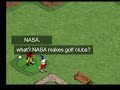 SimGolf Shorts #2