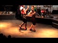 Haarlem Salsa Festival 2008 Show Taiti & Cristel Haarlem Salsa Festival 2008 Show Taiti & Cristel