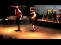 Haarlem Salsa Festival 2008 Show Taiti & Cristel