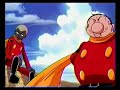 Cyborg 009 EP1 The Birth part 2 of 3