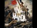 Coldplay-Satriani-Verdes-Stevens Viva La Vida Plagiarism?