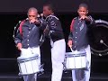 DRUMLINE!
