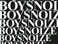 Don't believe the hype - Boys Noize (Surkin remix)