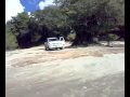 Roger Amaya - jodiendo en la playita (trompito) en la D-Max)