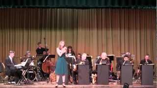  I Concentrate On You - Paul McDonald Big Band featuring Alison Regan