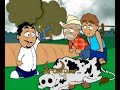 LA VACA